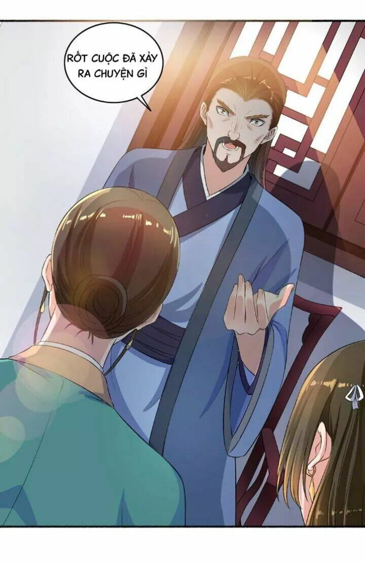 Cuồng Phi Phách Lối Chapter 51 - Trang 13