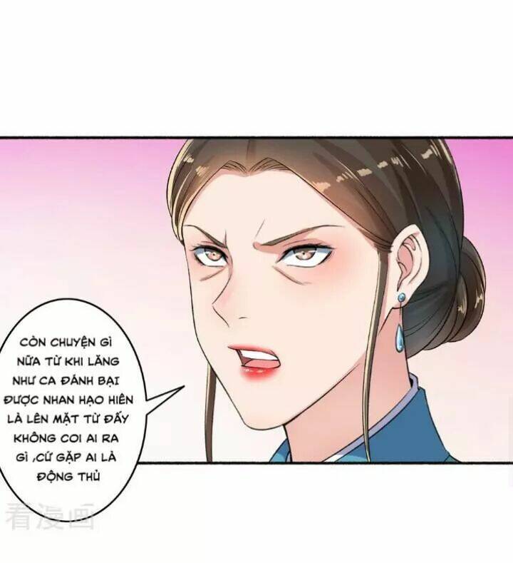 Cuồng Phi Phách Lối Chapter 51 - Trang 14