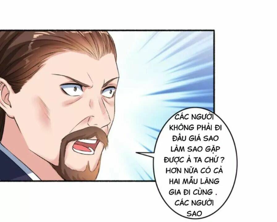 Cuồng Phi Phách Lối Chapter 51 - Trang 15