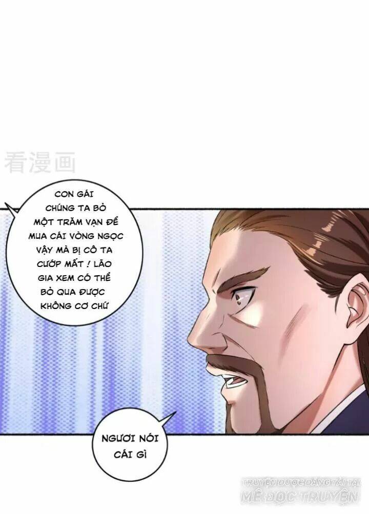 Cuồng Phi Phách Lối Chapter 51 - Trang 17