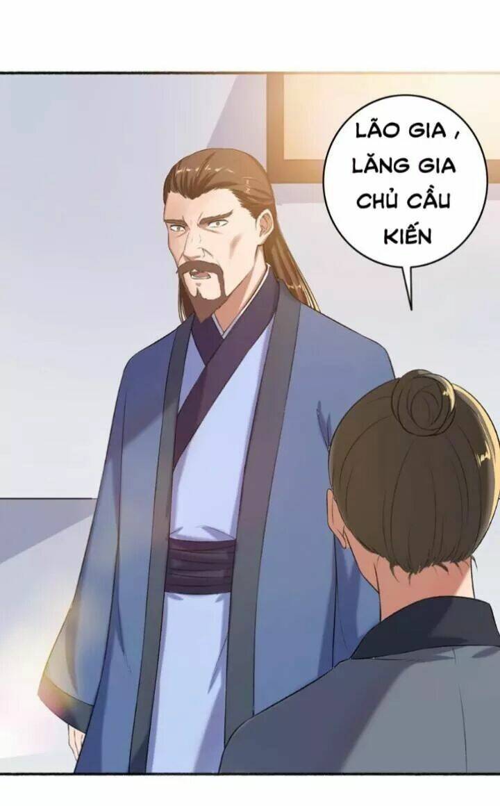 Cuồng Phi Phách Lối Chapter 51 - Trang 19