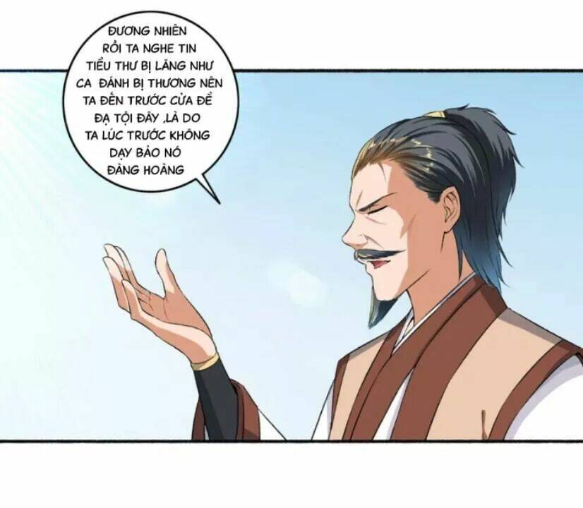 Cuồng Phi Phách Lối Chapter 51 - Trang 24