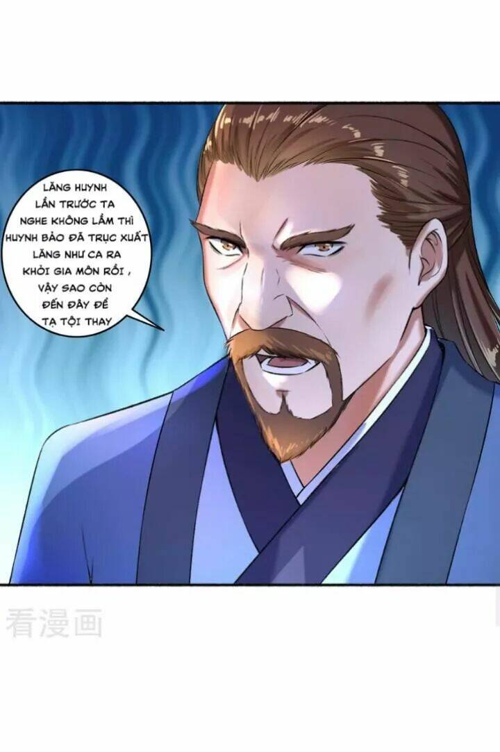 Cuồng Phi Phách Lối Chapter 51 - Trang 25