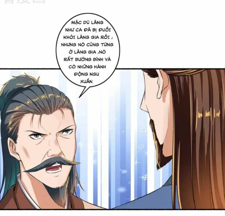 Cuồng Phi Phách Lối Chapter 51 - Trang 26