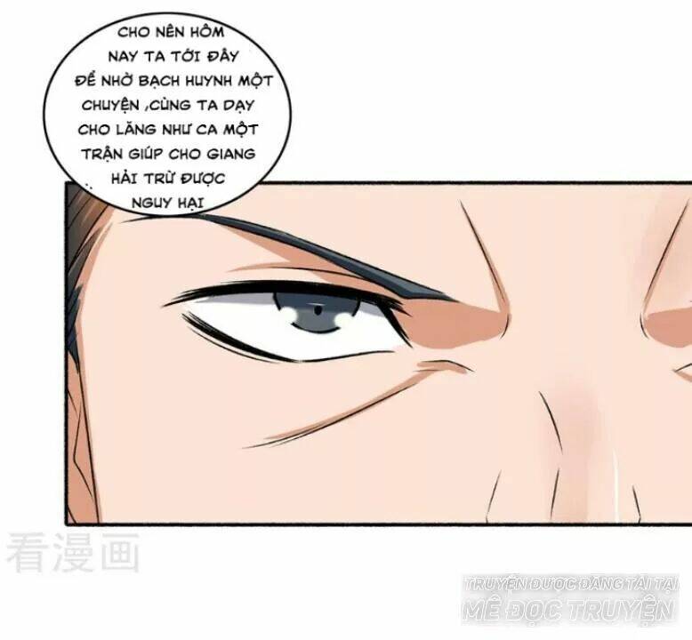 Cuồng Phi Phách Lối Chapter 51 - Trang 27