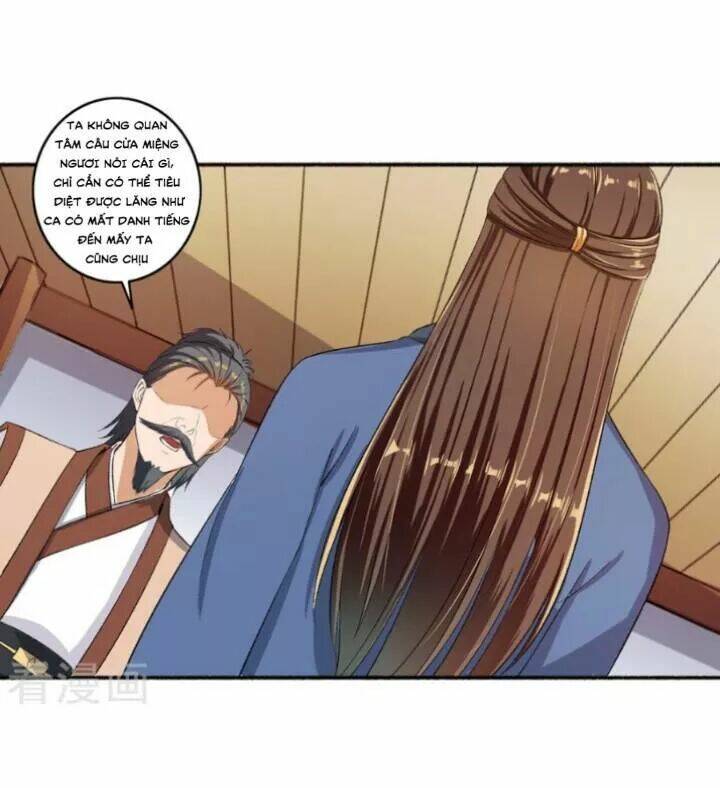 Cuồng Phi Phách Lối Chapter 51 - Trang 29