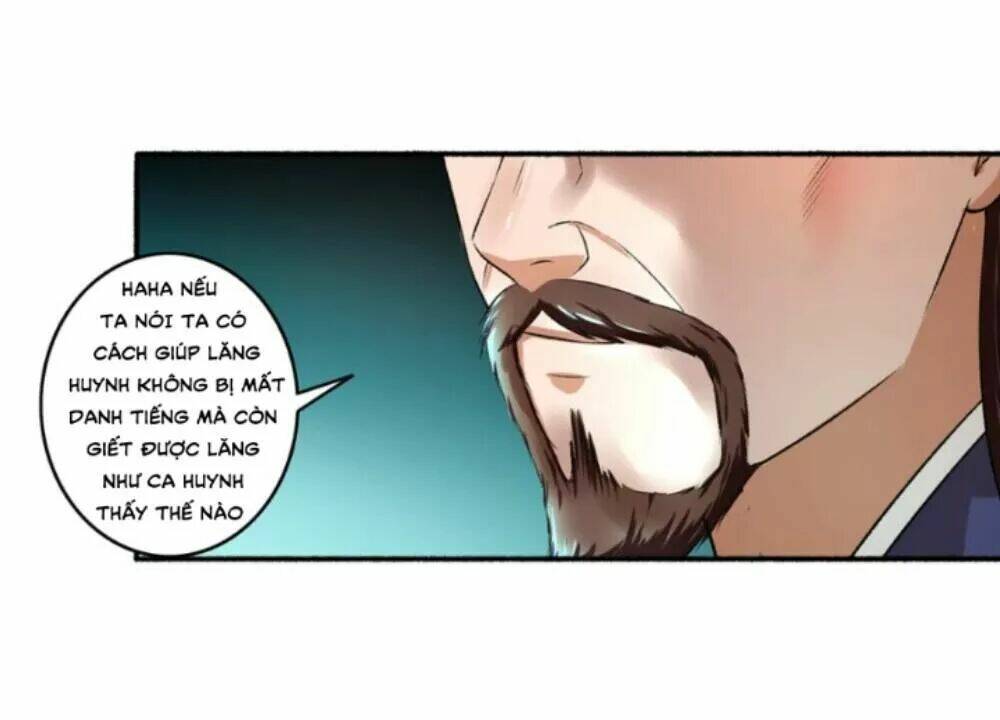 Cuồng Phi Phách Lối Chapter 51 - Trang 30