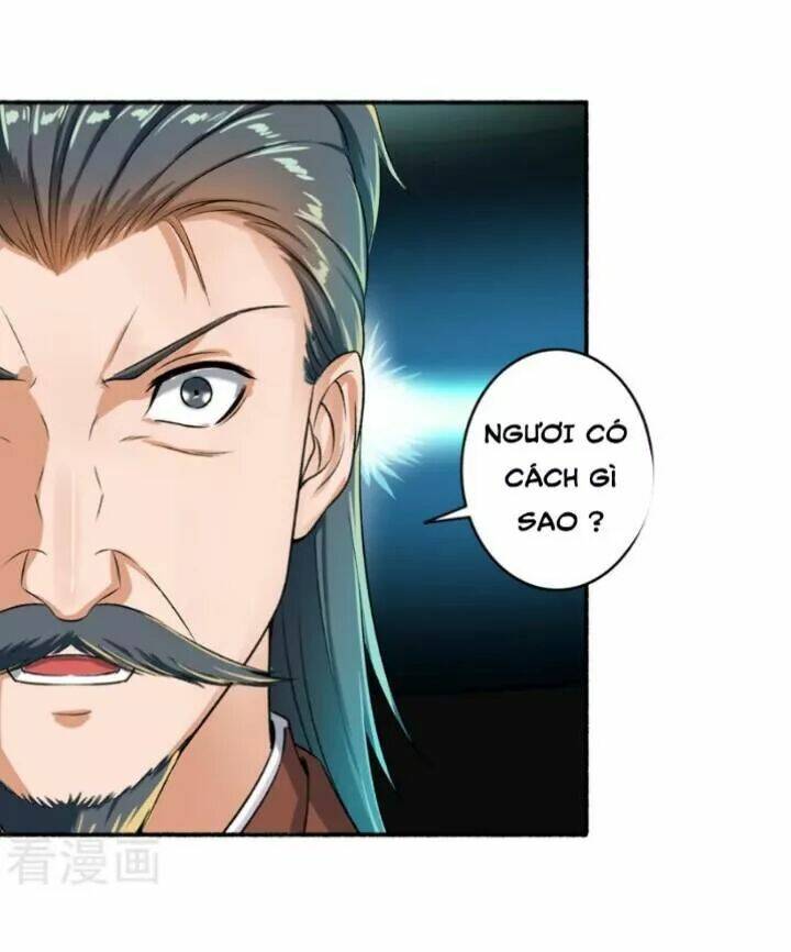 Cuồng Phi Phách Lối Chapter 51 - Trang 31