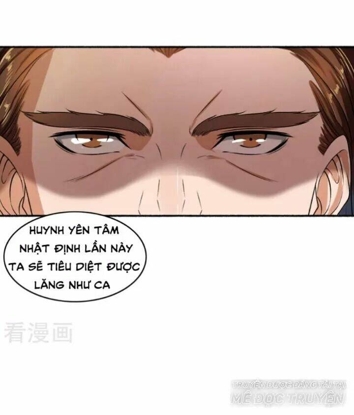 Cuồng Phi Phách Lối Chapter 51 - Trang 32