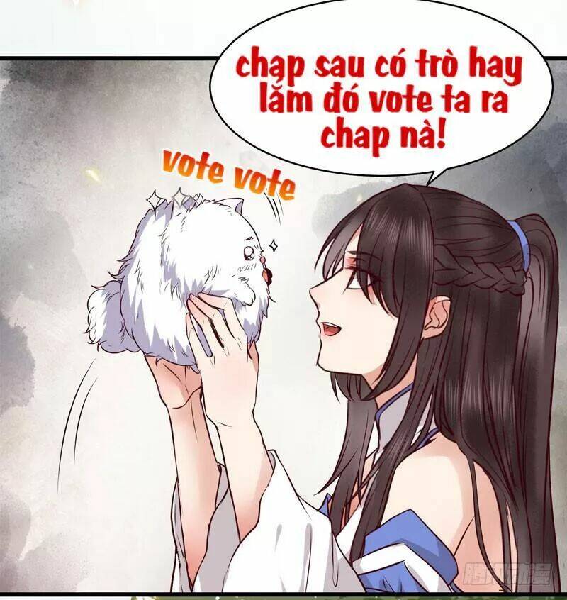 Cuồng Phi Phách Lối Chapter 51 - Trang 33