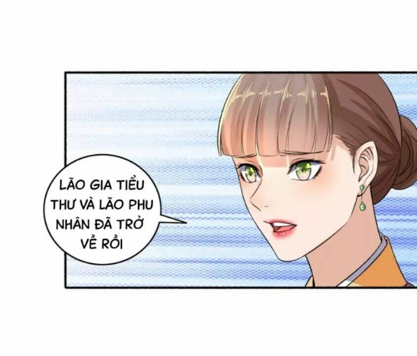 Cuồng Phi Phách Lối Chapter 51 - Trang 4