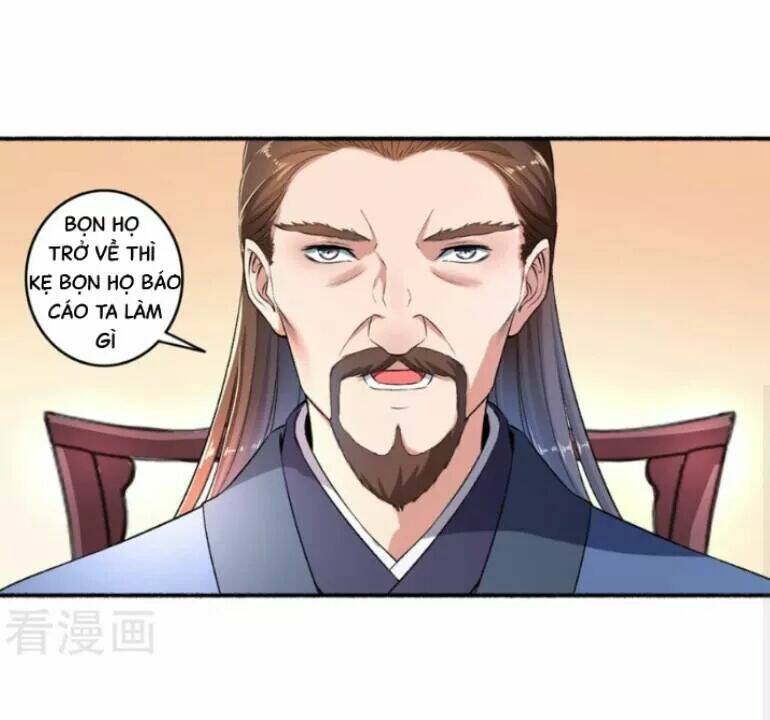 Cuồng Phi Phách Lối Chapter 51 - Trang 5