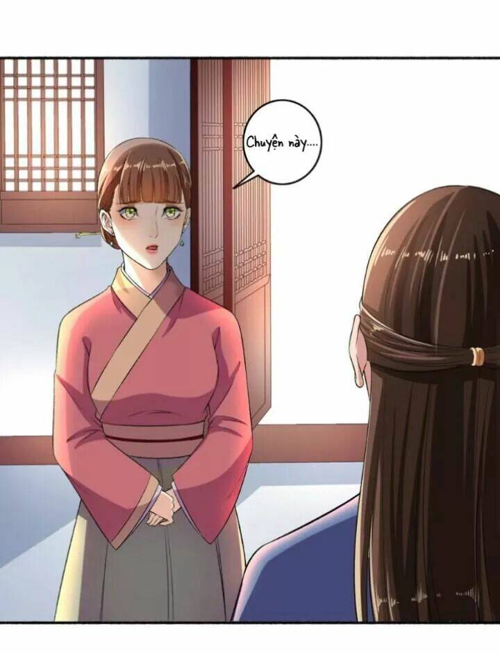 Cuồng Phi Phách Lối Chapter 51 - Trang 6