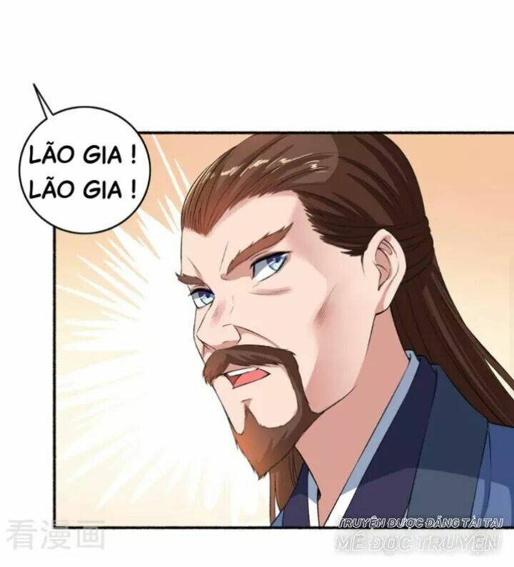 Cuồng Phi Phách Lối Chapter 51 - Trang 7