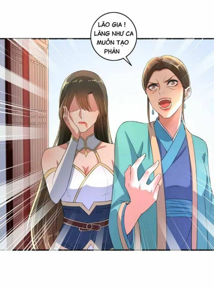 Cuồng Phi Phách Lối Chapter 51 - Trang 8