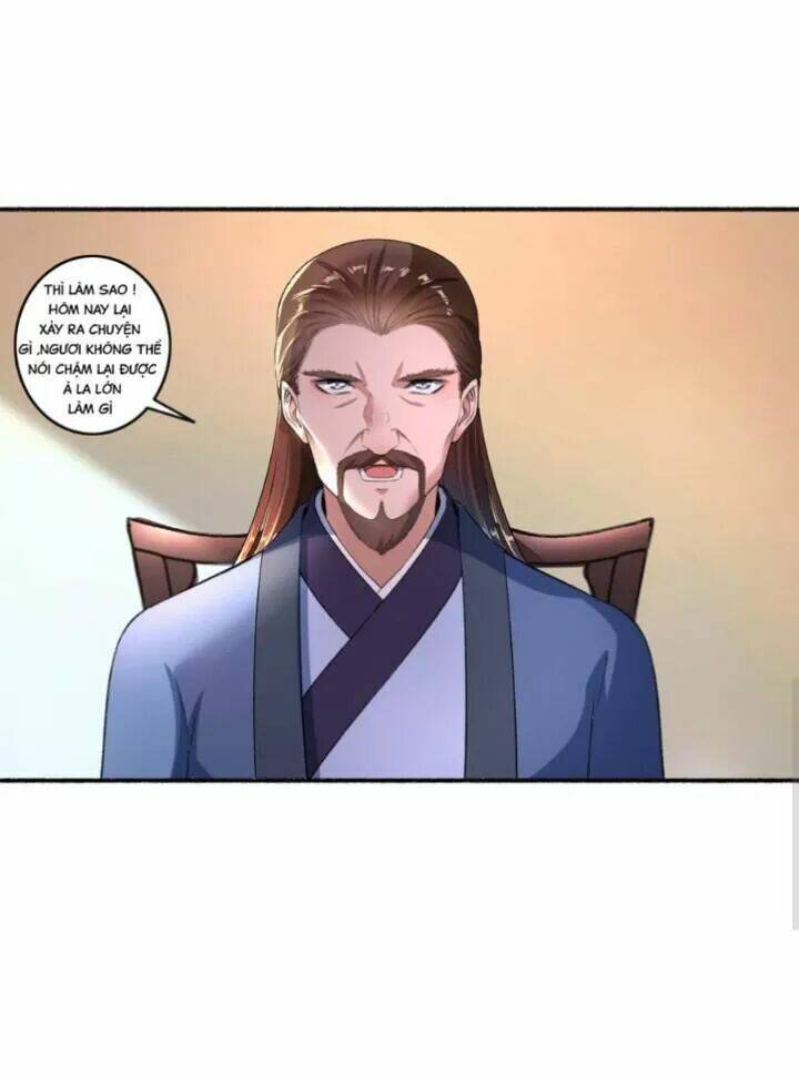 Cuồng Phi Phách Lối Chapter 51 - Trang 9