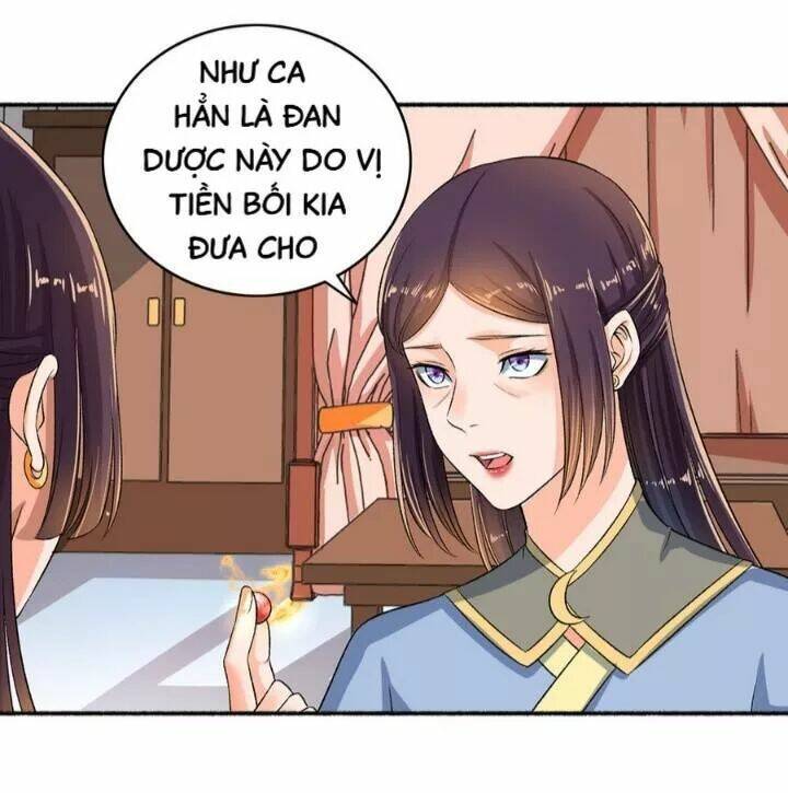 Cuồng Phi Phách Lối Chapter 52 - Trang 11