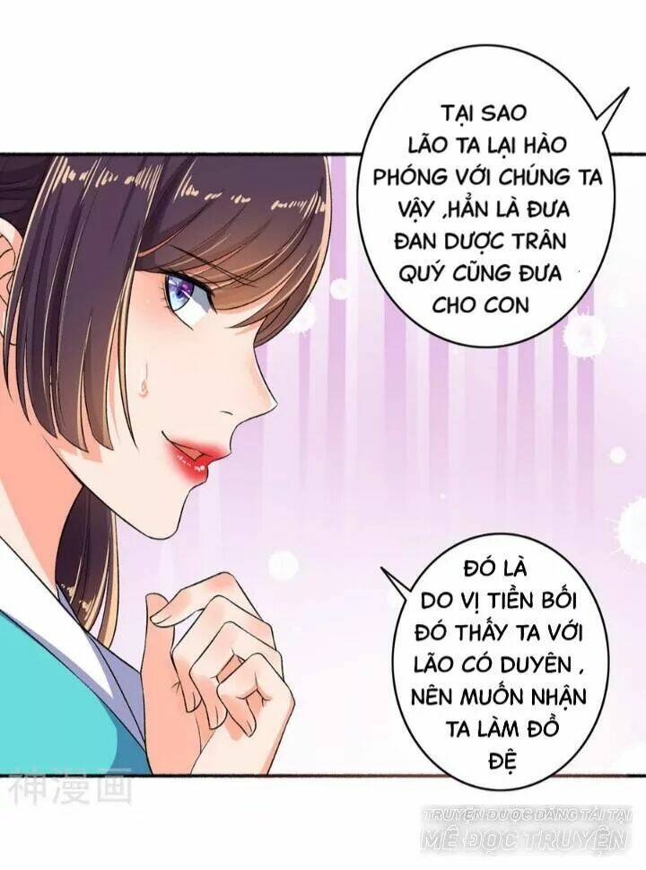 Cuồng Phi Phách Lối Chapter 52 - Trang 12