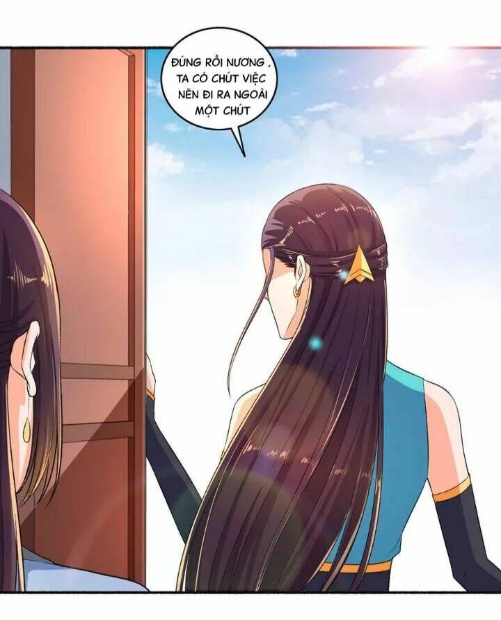 Cuồng Phi Phách Lối Chapter 52 - Trang 13
