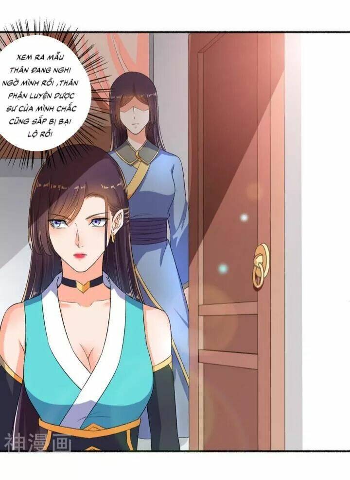 Cuồng Phi Phách Lối Chapter 52 - Trang 14