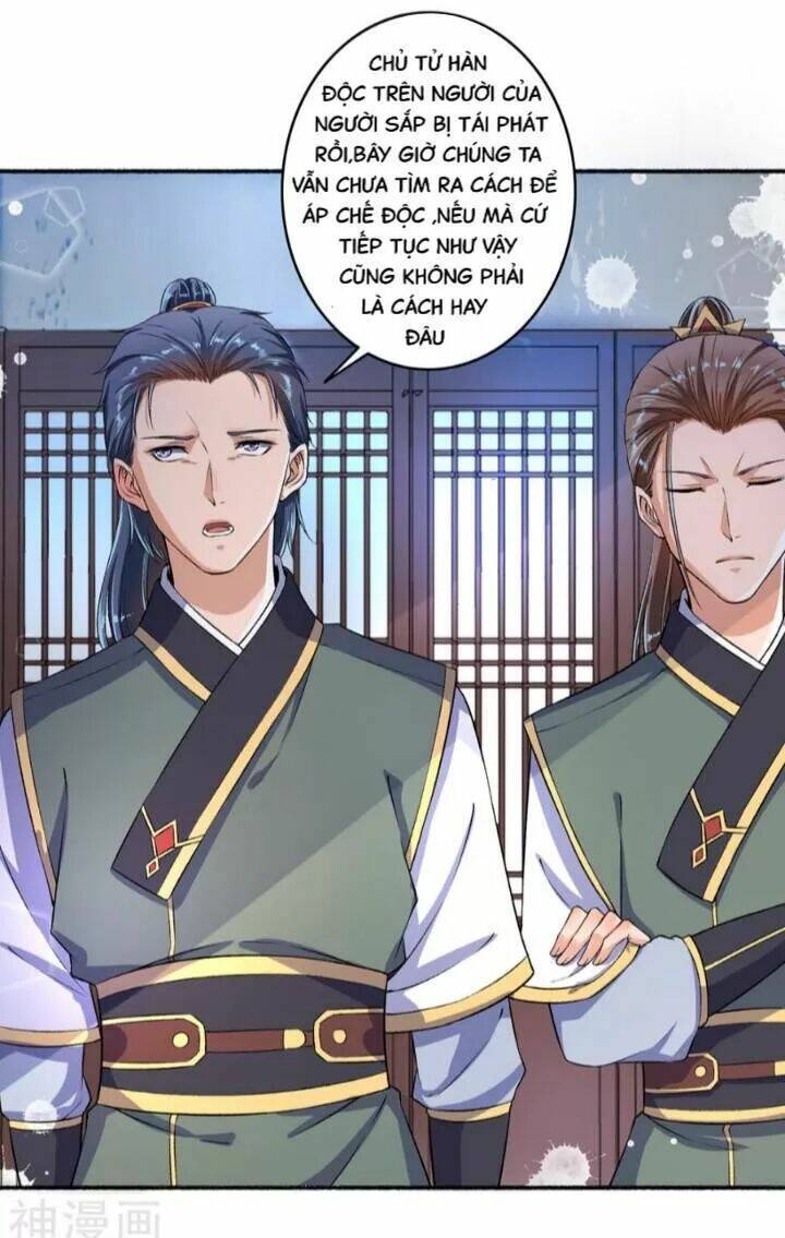 Cuồng Phi Phách Lối Chapter 52 - Trang 19