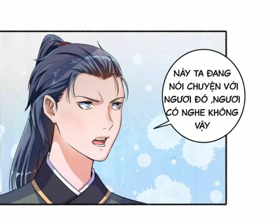 Cuồng Phi Phách Lối Chapter 52 - Trang 20