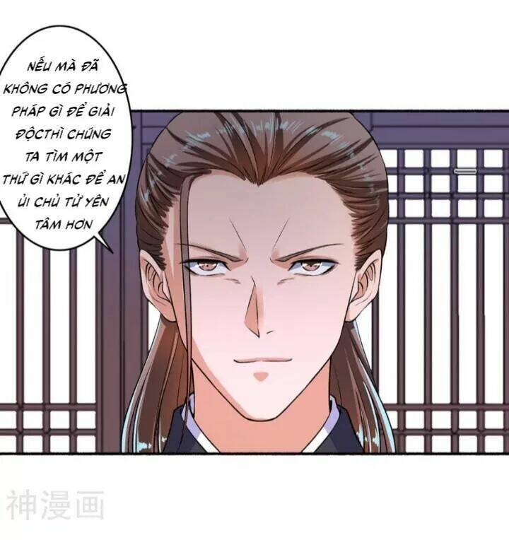 Cuồng Phi Phách Lối Chapter 52 - Trang 21