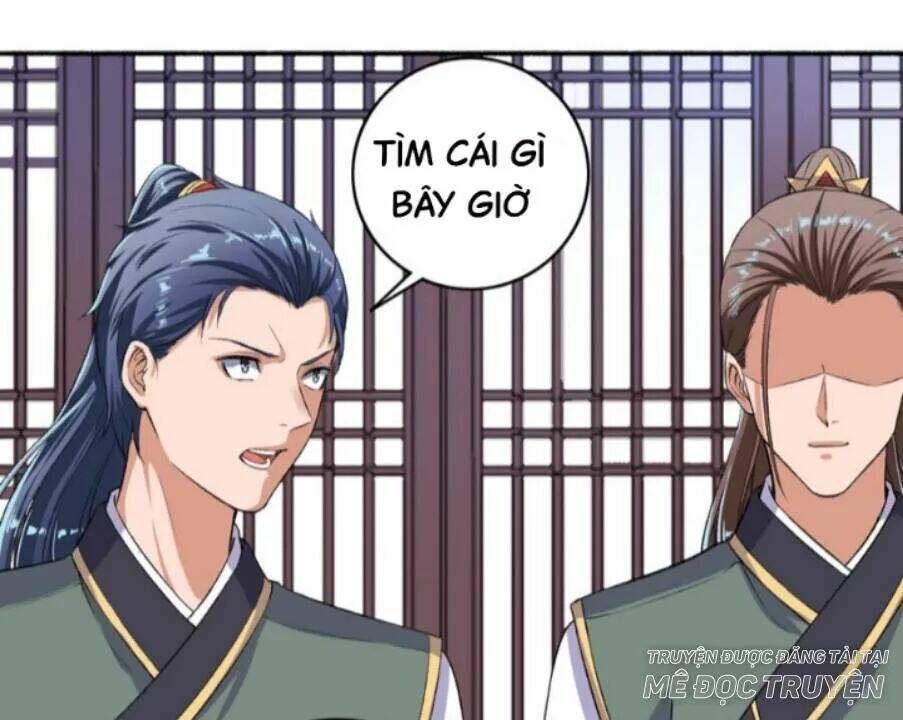 Cuồng Phi Phách Lối Chapter 52 - Trang 22