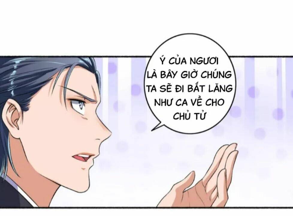 Cuồng Phi Phách Lối Chapter 52 - Trang 24