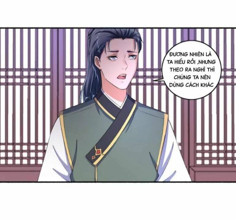Cuồng Phi Phách Lối Chapter 52 - Trang 26