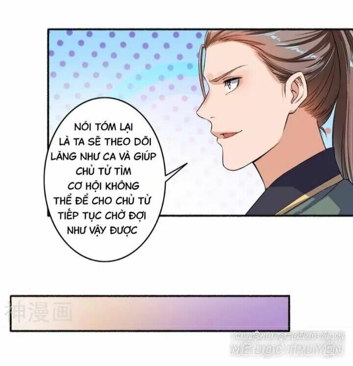 Cuồng Phi Phách Lối Chapter 52 - Trang 27