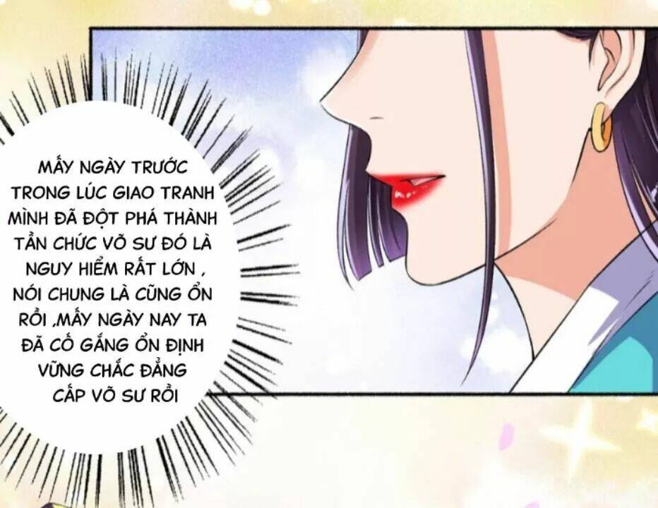 Cuồng Phi Phách Lối Chapter 52 - Trang 29