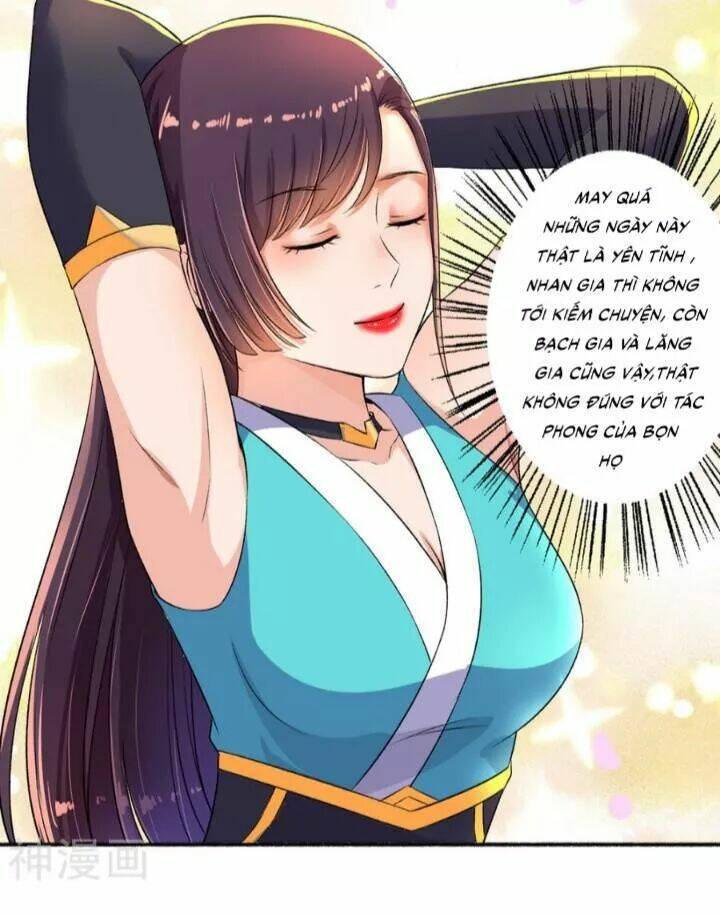 Cuồng Phi Phách Lối Chapter 52 - Trang 30