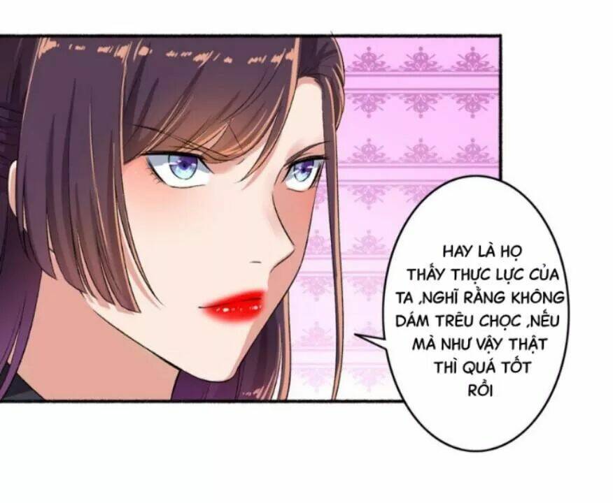 Cuồng Phi Phách Lối Chapter 52 - Trang 31