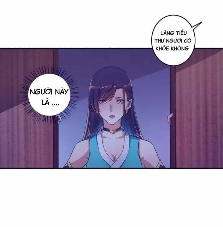 Cuồng Phi Phách Lối Chapter 52 - Trang 33