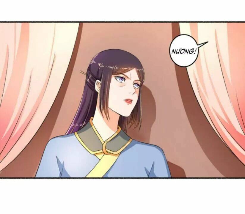 Cuồng Phi Phách Lối Chapter 52 - Trang 5