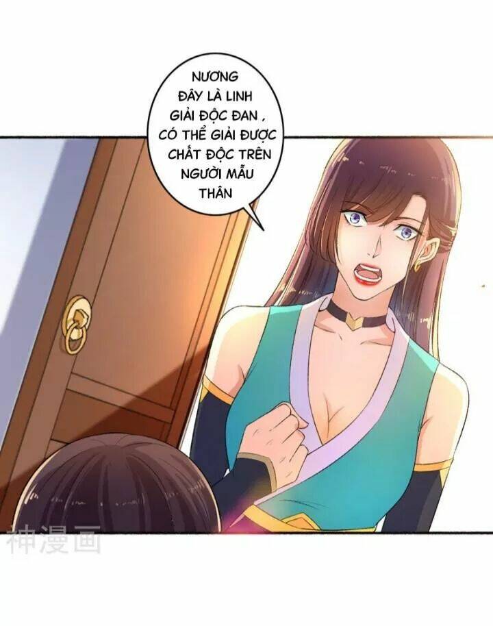 Cuồng Phi Phách Lối Chapter 52 - Trang 6