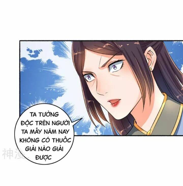 Cuồng Phi Phách Lối Chapter 52 - Trang 8