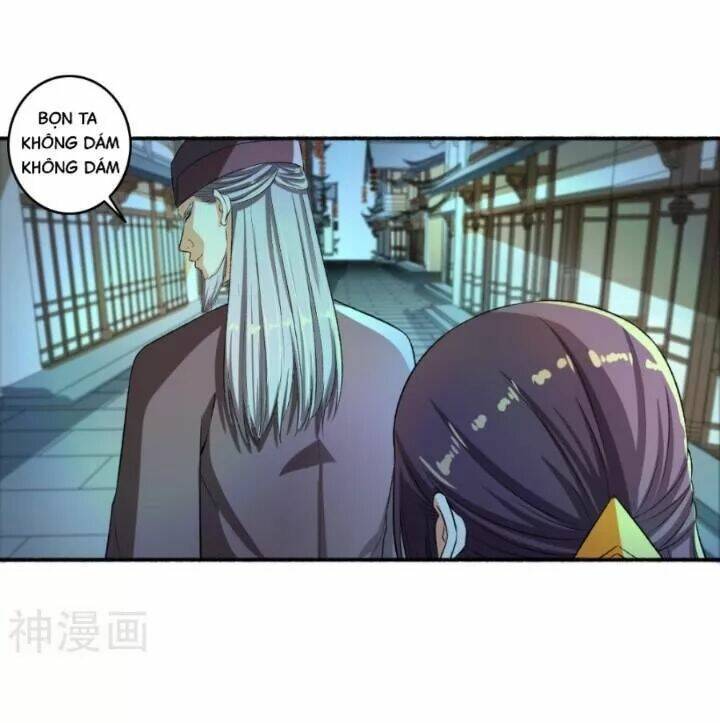 Cuồng Phi Phách Lối Chapter 53 - Trang 10