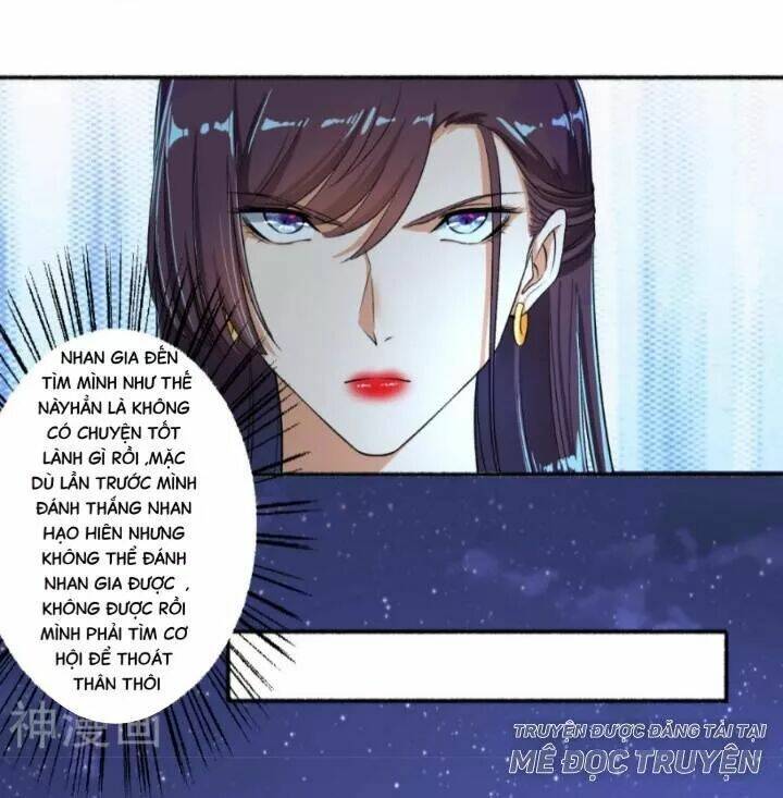 Cuồng Phi Phách Lối Chapter 53 - Trang 12