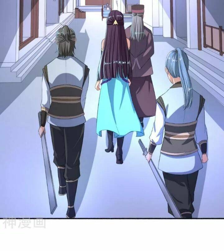 Cuồng Phi Phách Lối Chapter 53 - Trang 14
