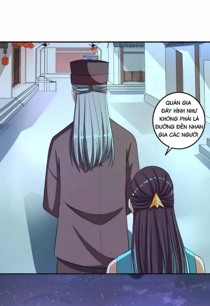 Cuồng Phi Phách Lối Chapter 53 - Trang 15
