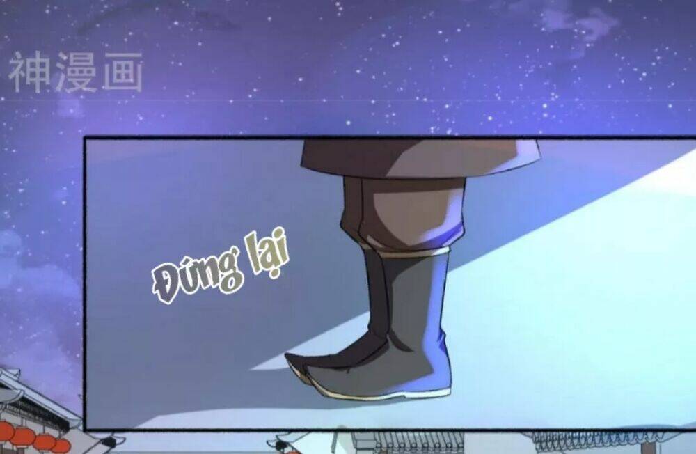 Cuồng Phi Phách Lối Chapter 53 - Trang 16