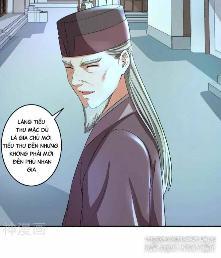Cuồng Phi Phách Lối Chapter 53 - Trang 17