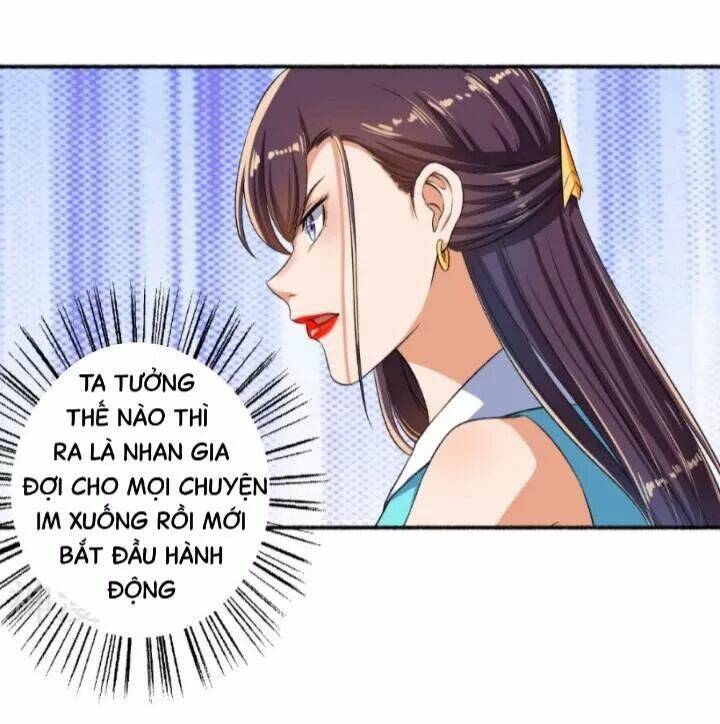 Cuồng Phi Phách Lối Chapter 53 - Trang 21