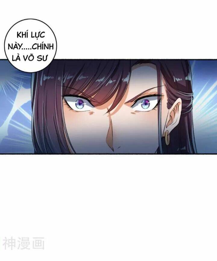 Cuồng Phi Phách Lối Chapter 53 - Trang 25