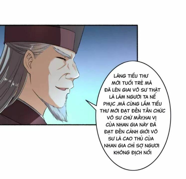 Cuồng Phi Phách Lối Chapter 53 - Trang 26