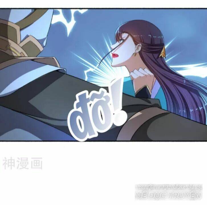 Cuồng Phi Phách Lối Chapter 53 - Trang 27