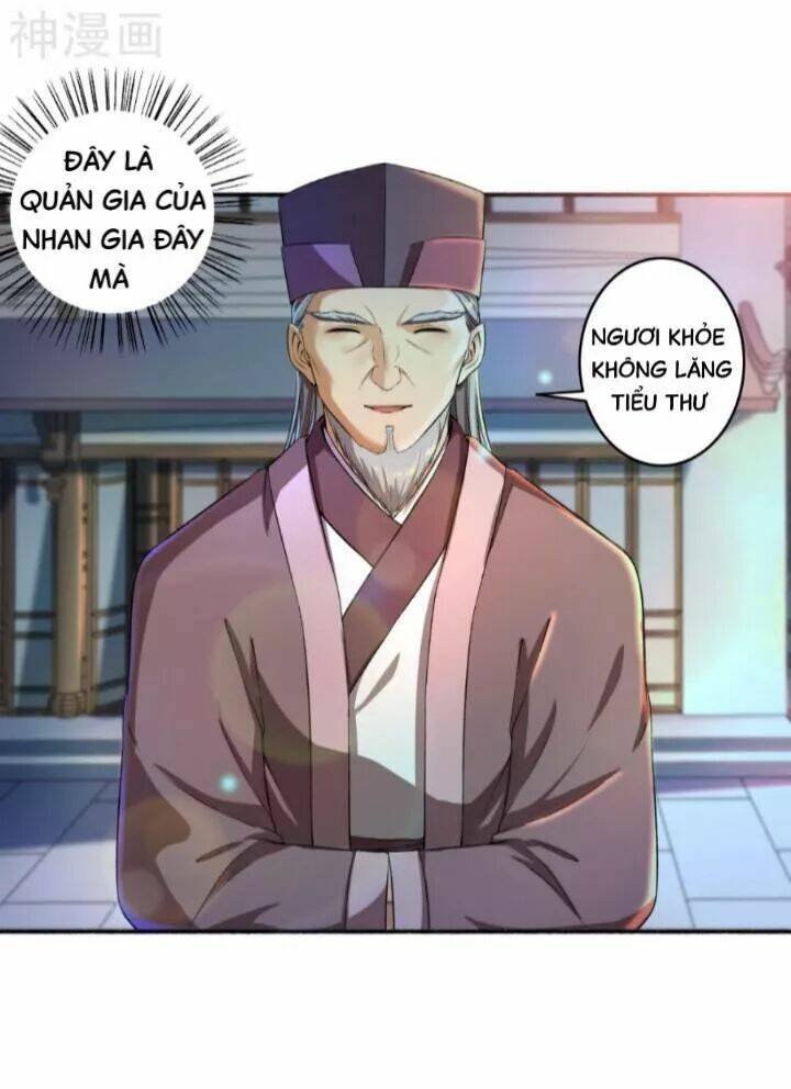 Cuồng Phi Phách Lối Chapter 53 - Trang 3