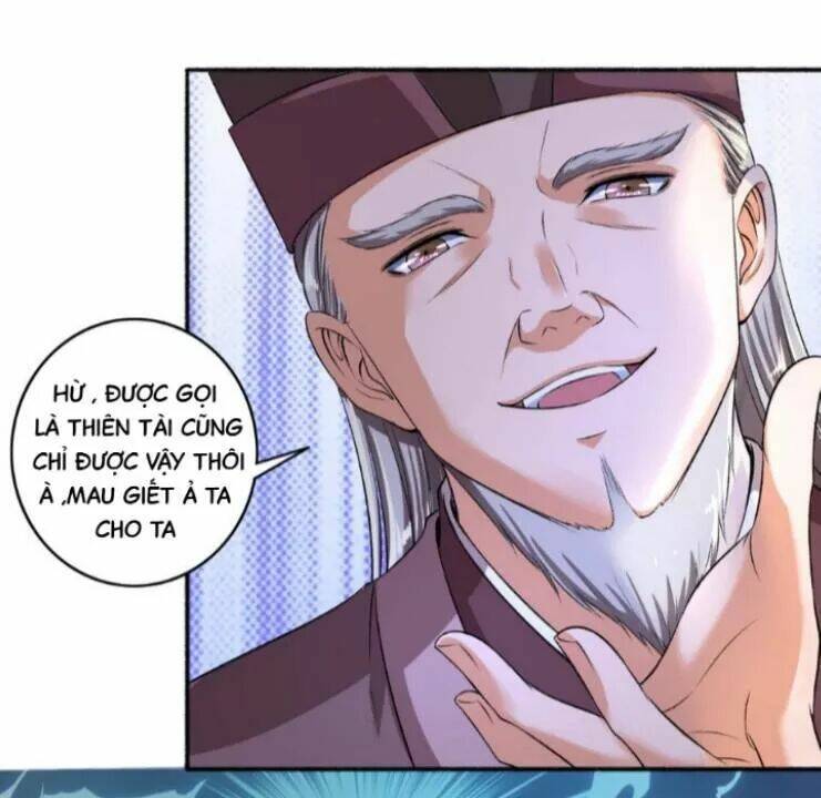 Cuồng Phi Phách Lối Chapter 53 - Trang 30